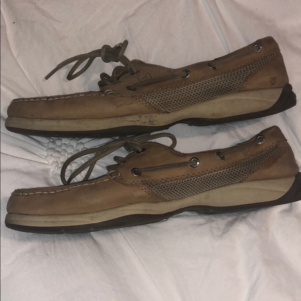 Sperrys - Picture 2 of 8